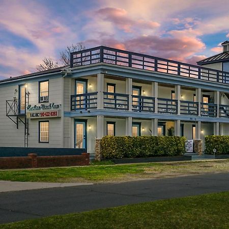 Carolina Beach Inn Luaran gambar