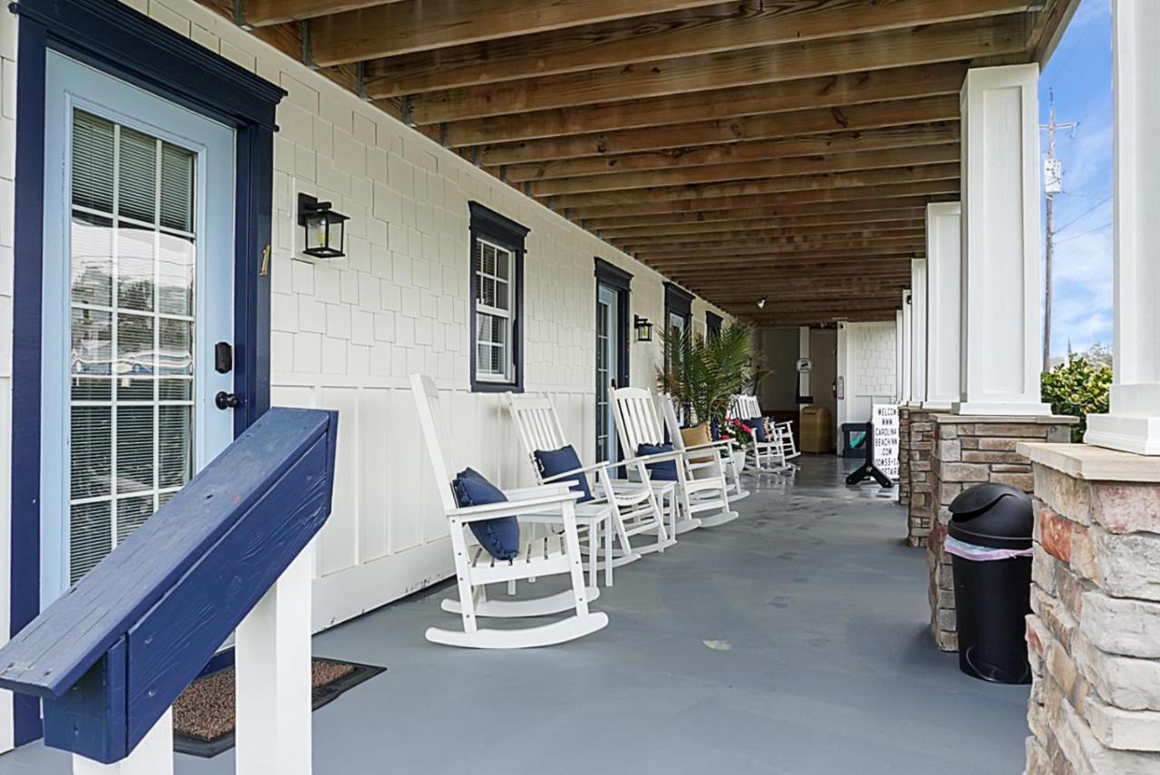 Carolina Beach Inn Luaran gambar