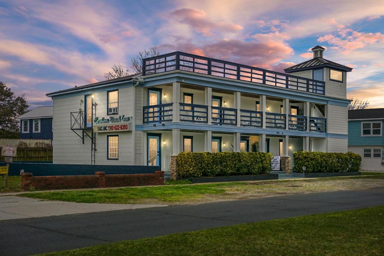 Carolina Beach Inn Luaran gambar
