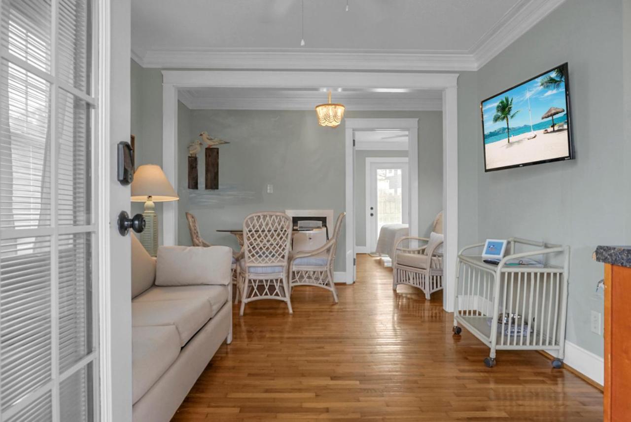Carolina Beach Inn Luaran gambar
