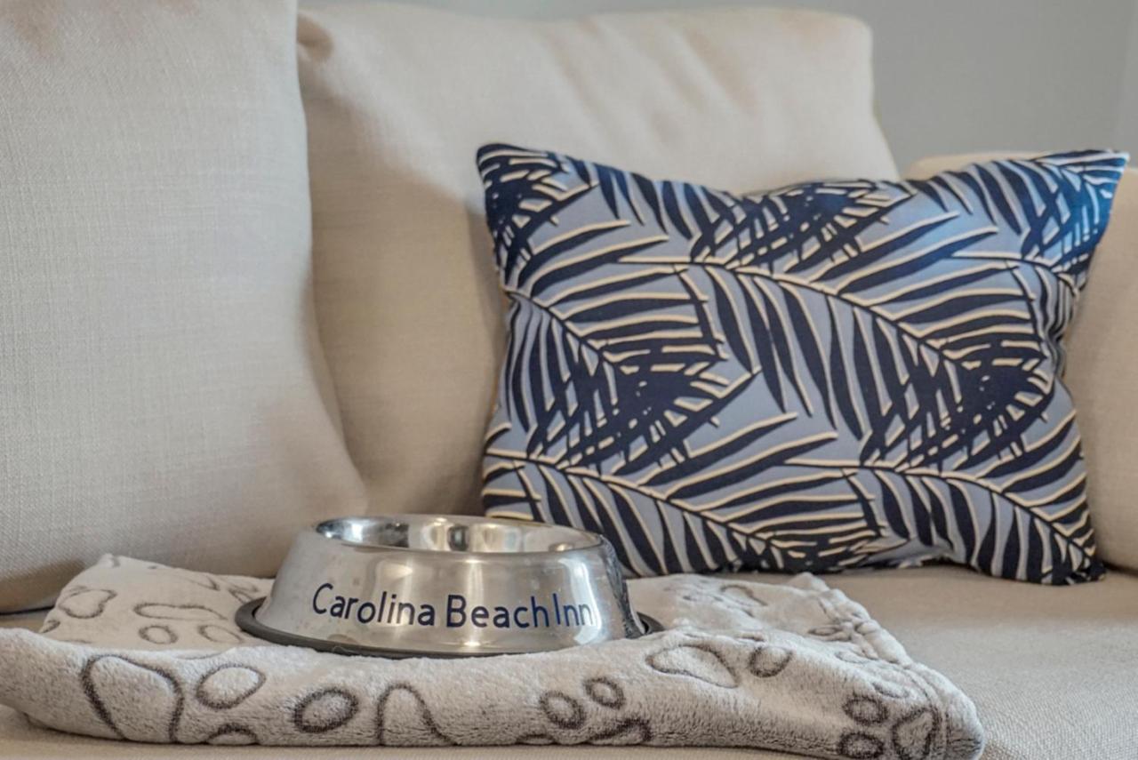 Carolina Beach Inn Luaran gambar