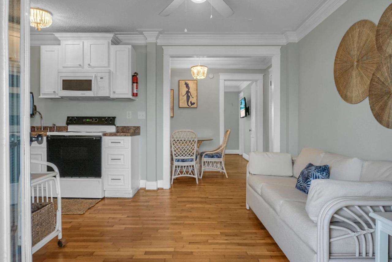 Carolina Beach Inn Luaran gambar