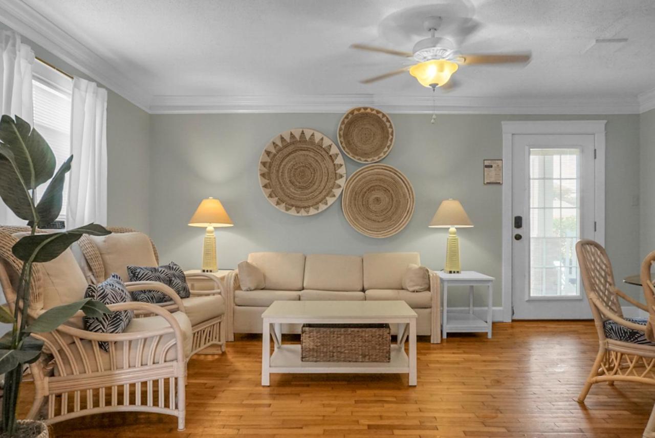 Carolina Beach Inn Luaran gambar
