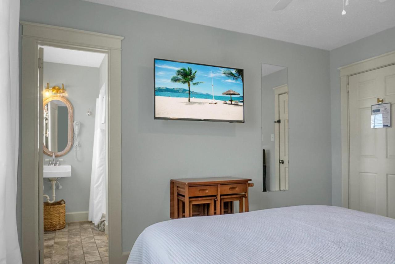 Carolina Beach Inn Luaran gambar