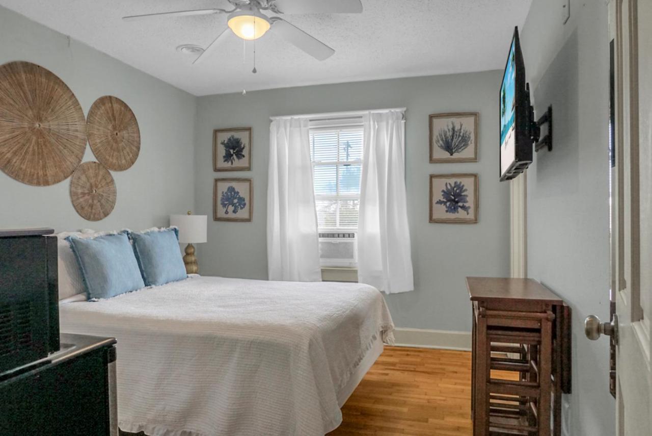 Carolina Beach Inn Luaran gambar
