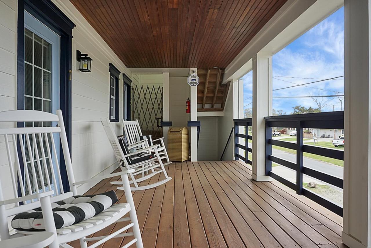 Carolina Beach Inn Luaran gambar