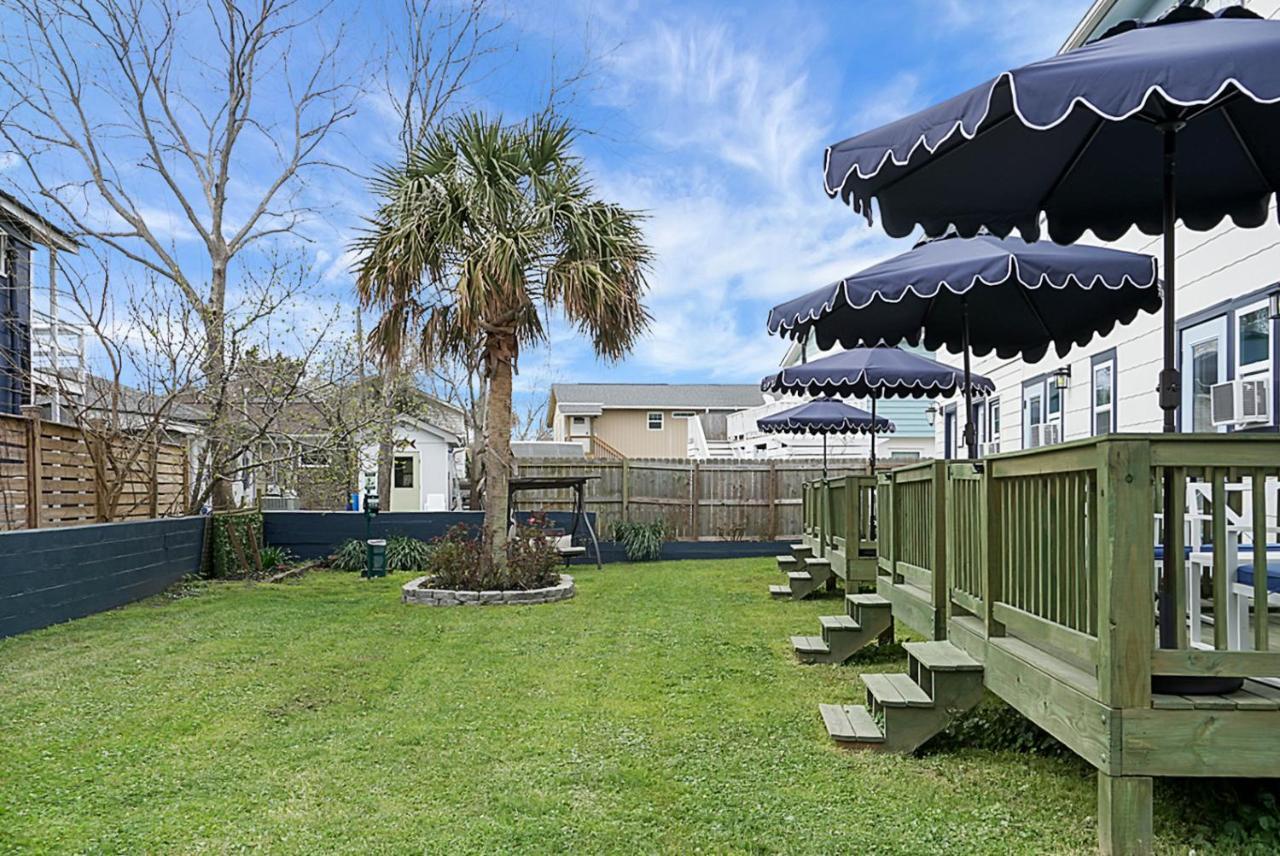 Carolina Beach Inn Luaran gambar
