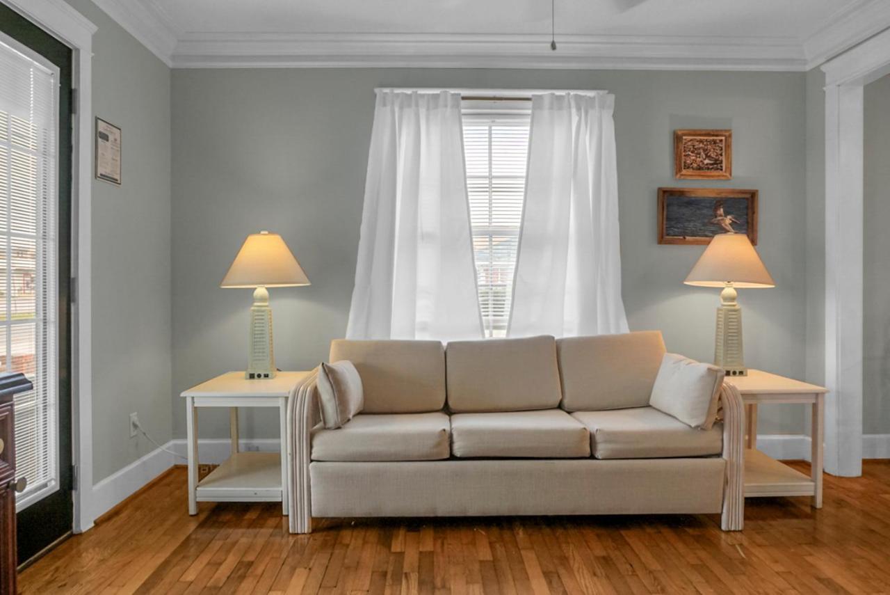 Carolina Beach Inn Luaran gambar