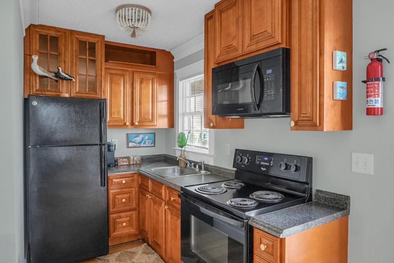 Carolina Beach Inn Luaran gambar