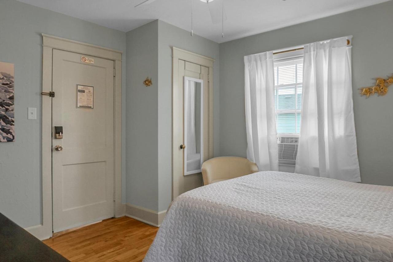 Carolina Beach Inn Luaran gambar