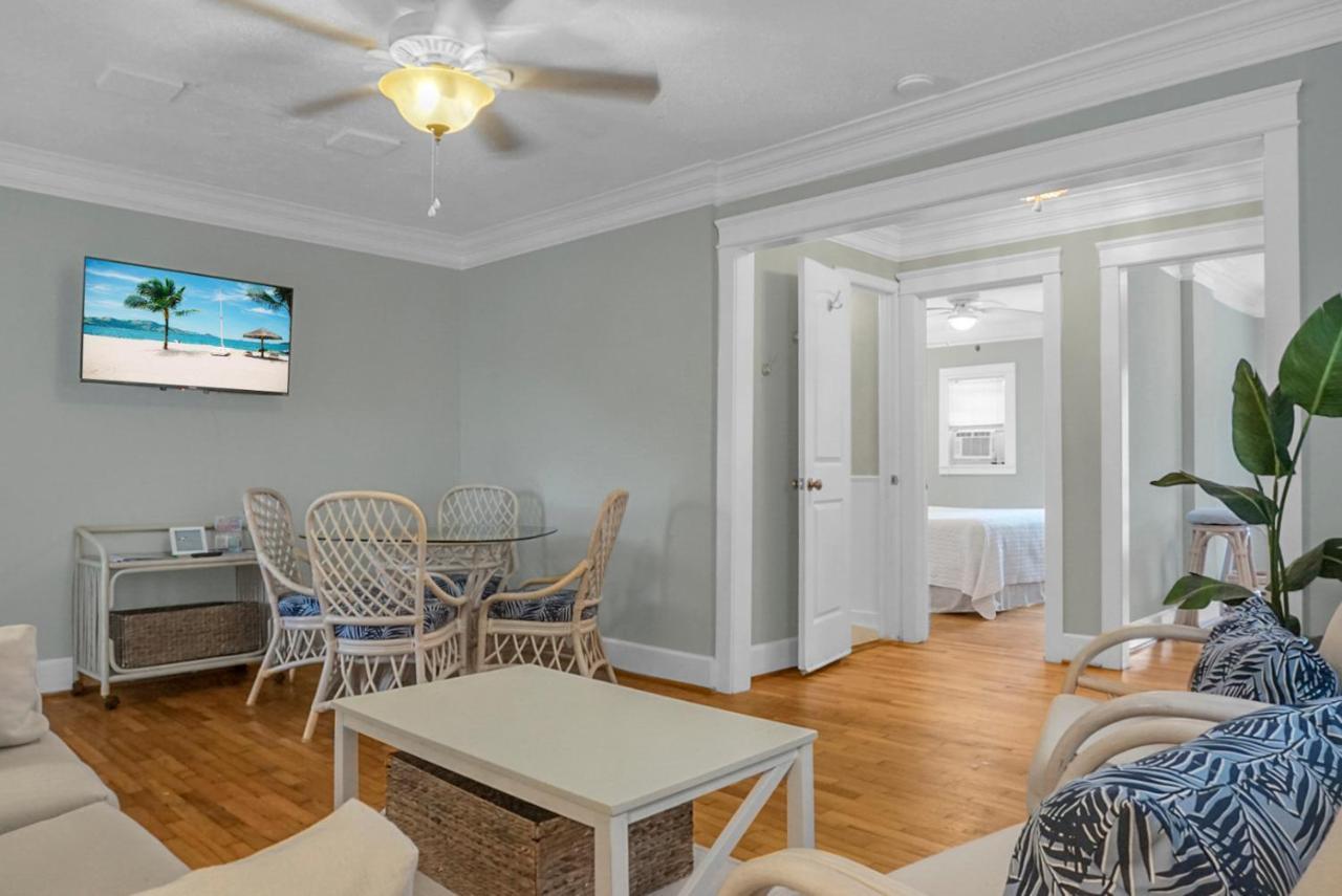 Carolina Beach Inn Luaran gambar