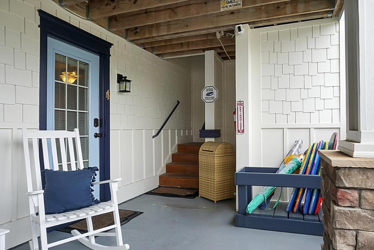 Carolina Beach Inn Luaran gambar