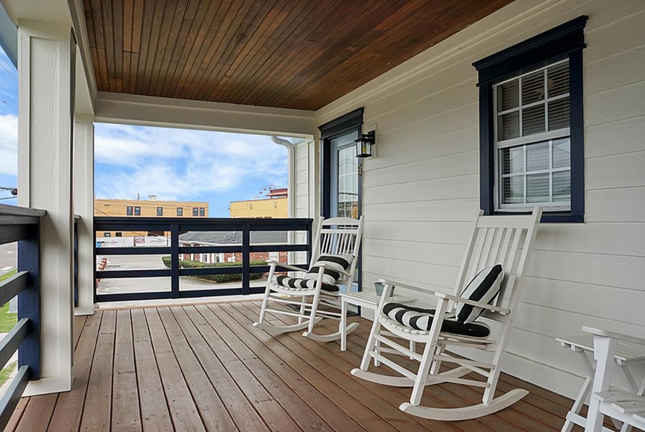 Carolina Beach Inn Luaran gambar