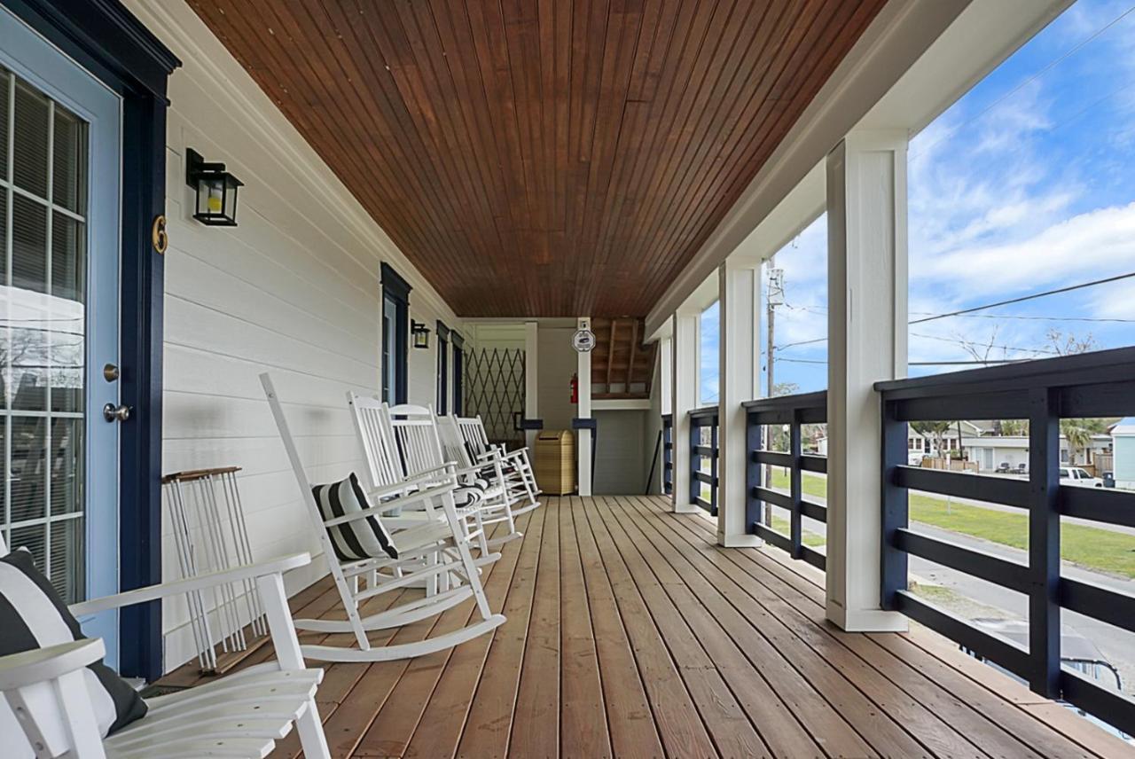 Carolina Beach Inn Luaran gambar