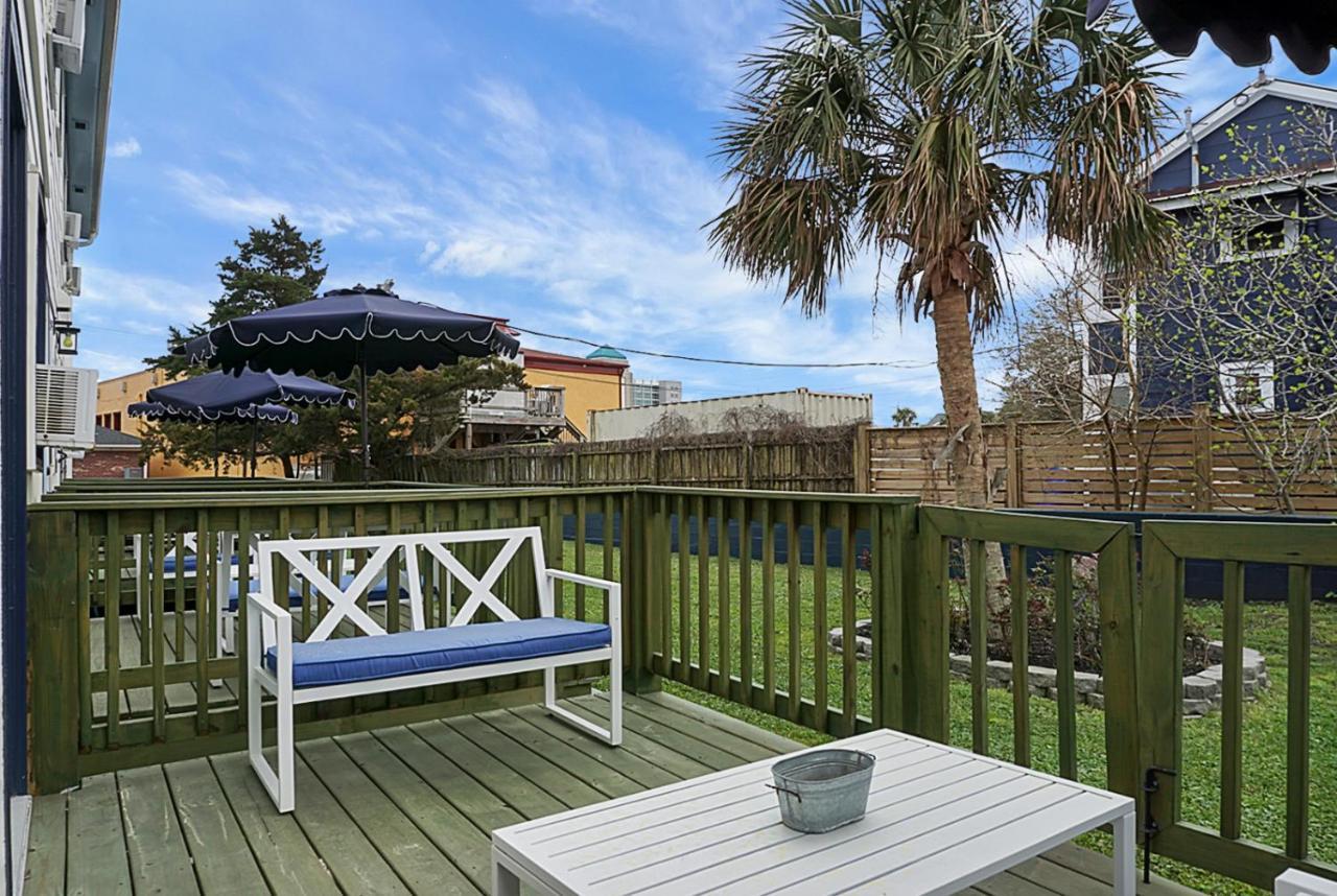 Carolina Beach Inn Luaran gambar