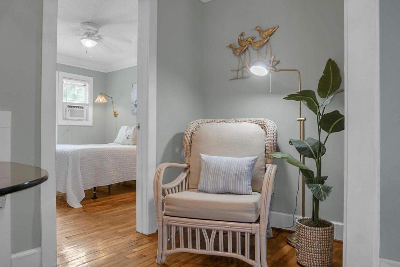 Carolina Beach Inn Luaran gambar