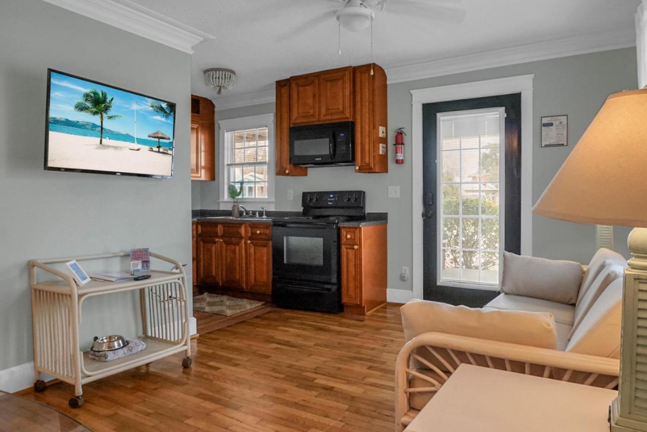 Carolina Beach Inn Luaran gambar