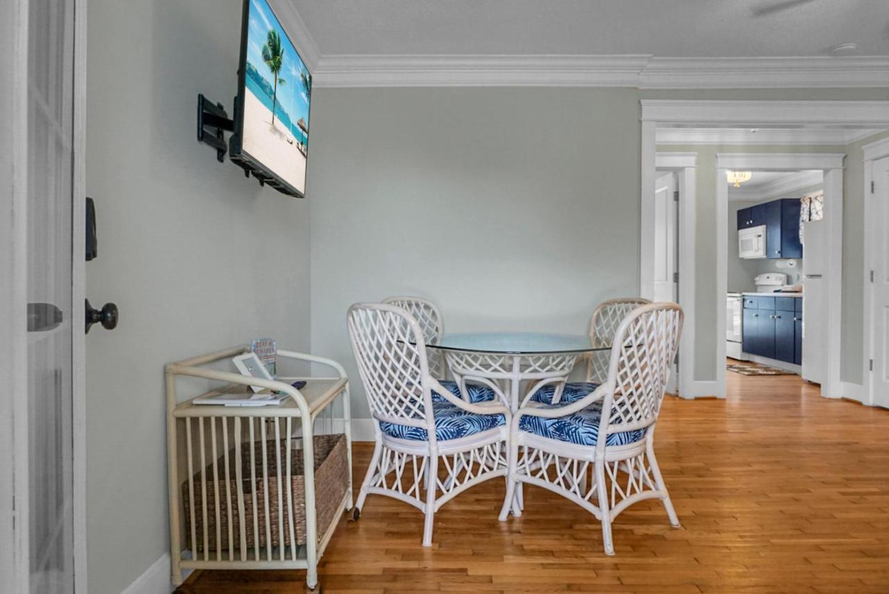 Carolina Beach Inn Luaran gambar