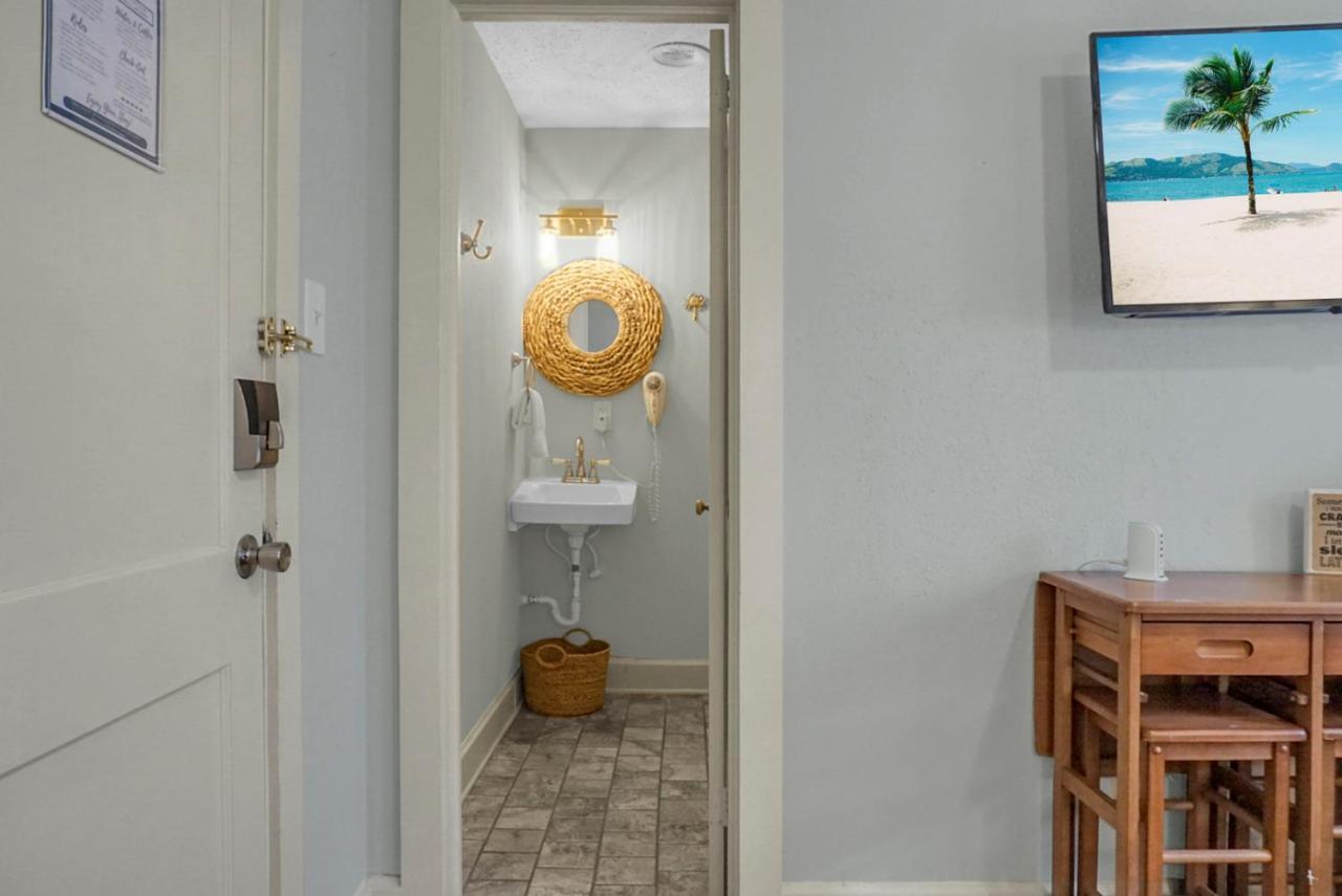 Carolina Beach Inn Luaran gambar