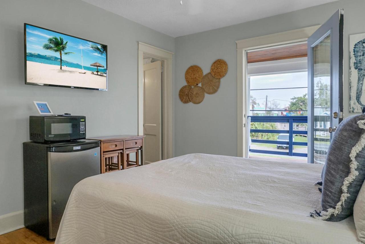Carolina Beach Inn Luaran gambar