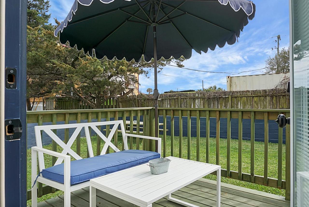 Carolina Beach Inn Luaran gambar