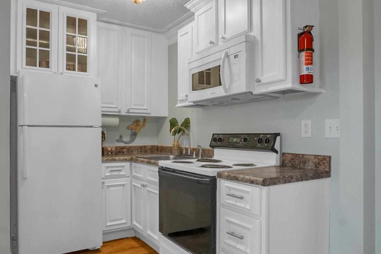 Carolina Beach Inn Luaran gambar