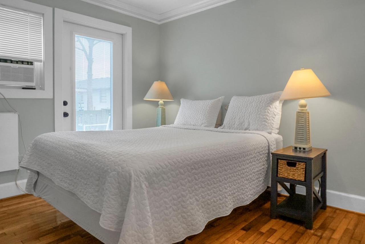 Carolina Beach Inn Luaran gambar