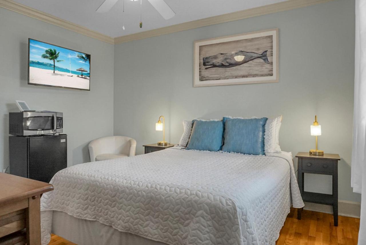 Carolina Beach Inn Luaran gambar