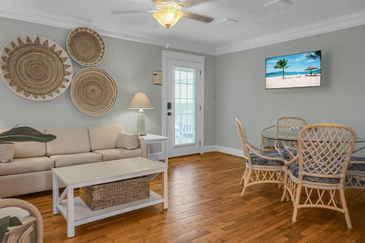 Carolina Beach Inn Luaran gambar
