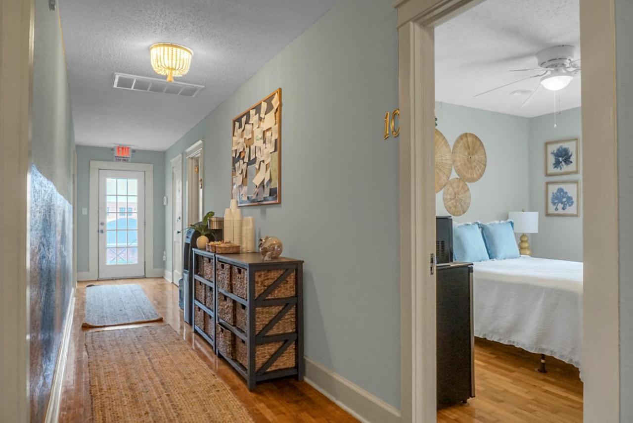 Carolina Beach Inn Luaran gambar