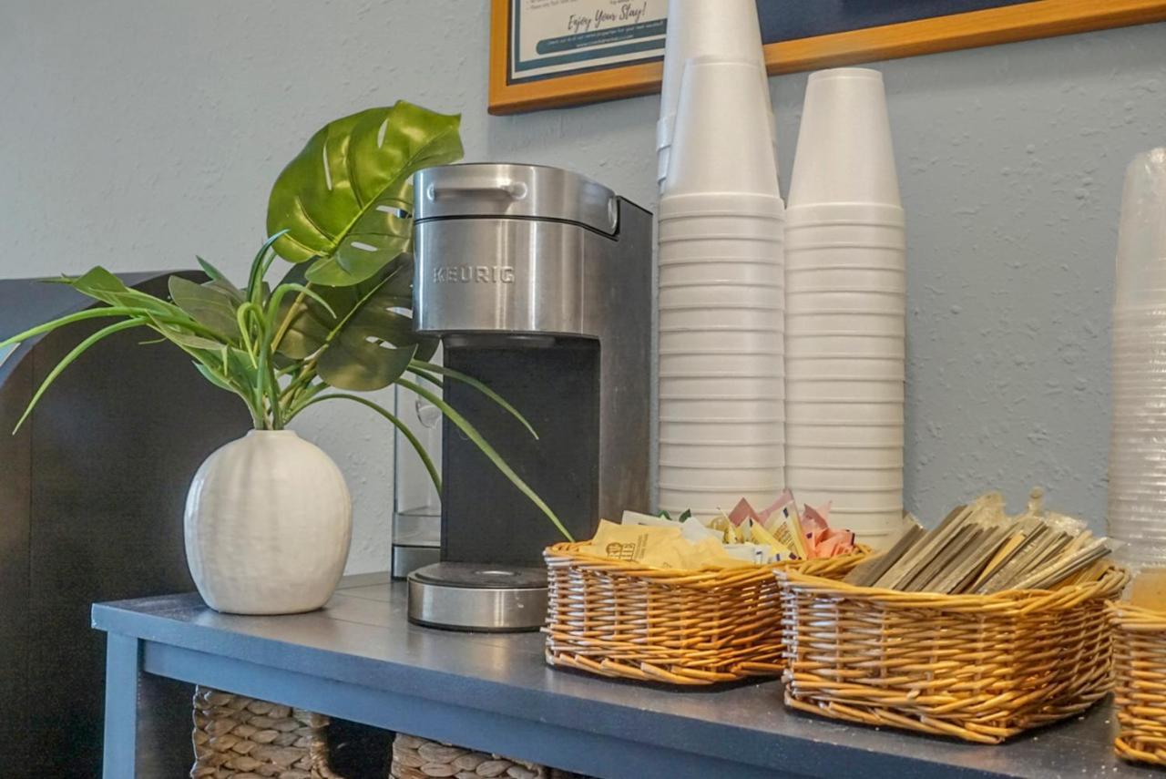 Carolina Beach Inn Luaran gambar