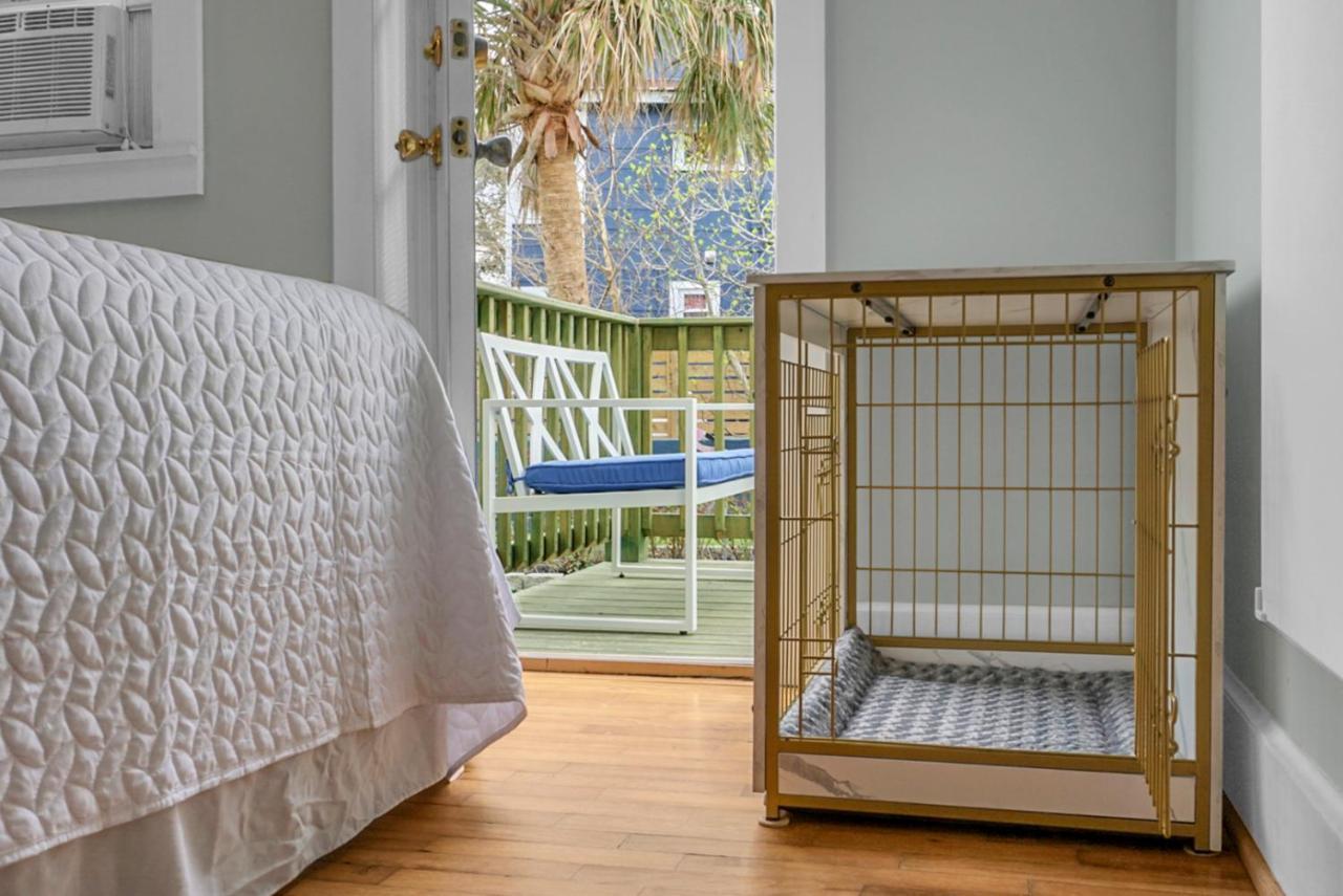 Carolina Beach Inn Luaran gambar