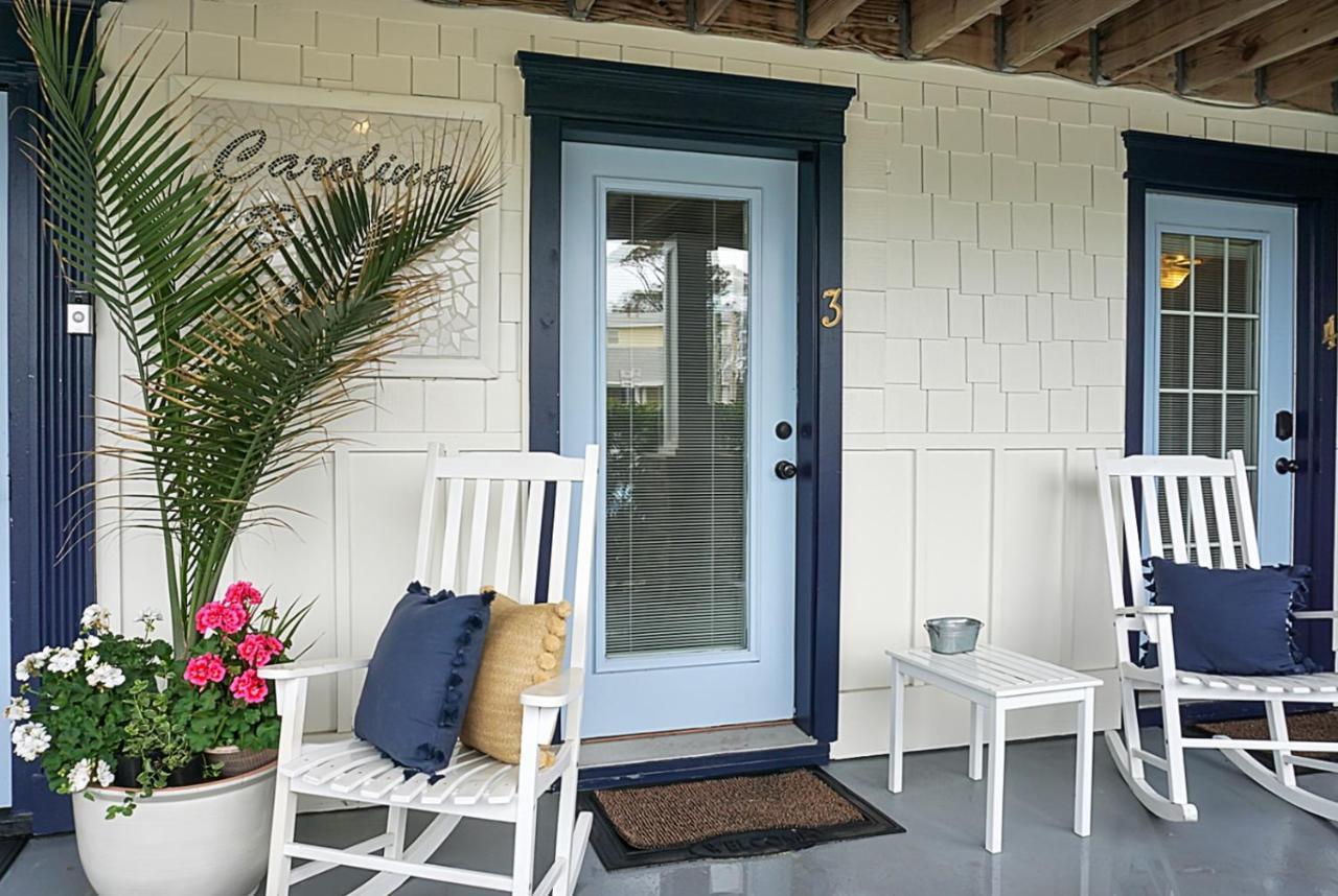 Carolina Beach Inn Luaran gambar