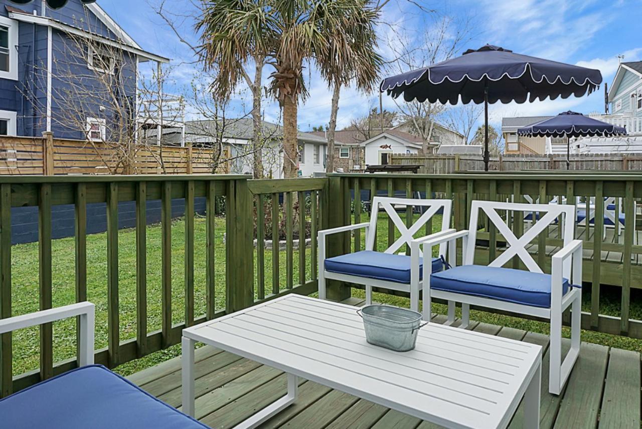 Carolina Beach Inn Luaran gambar
