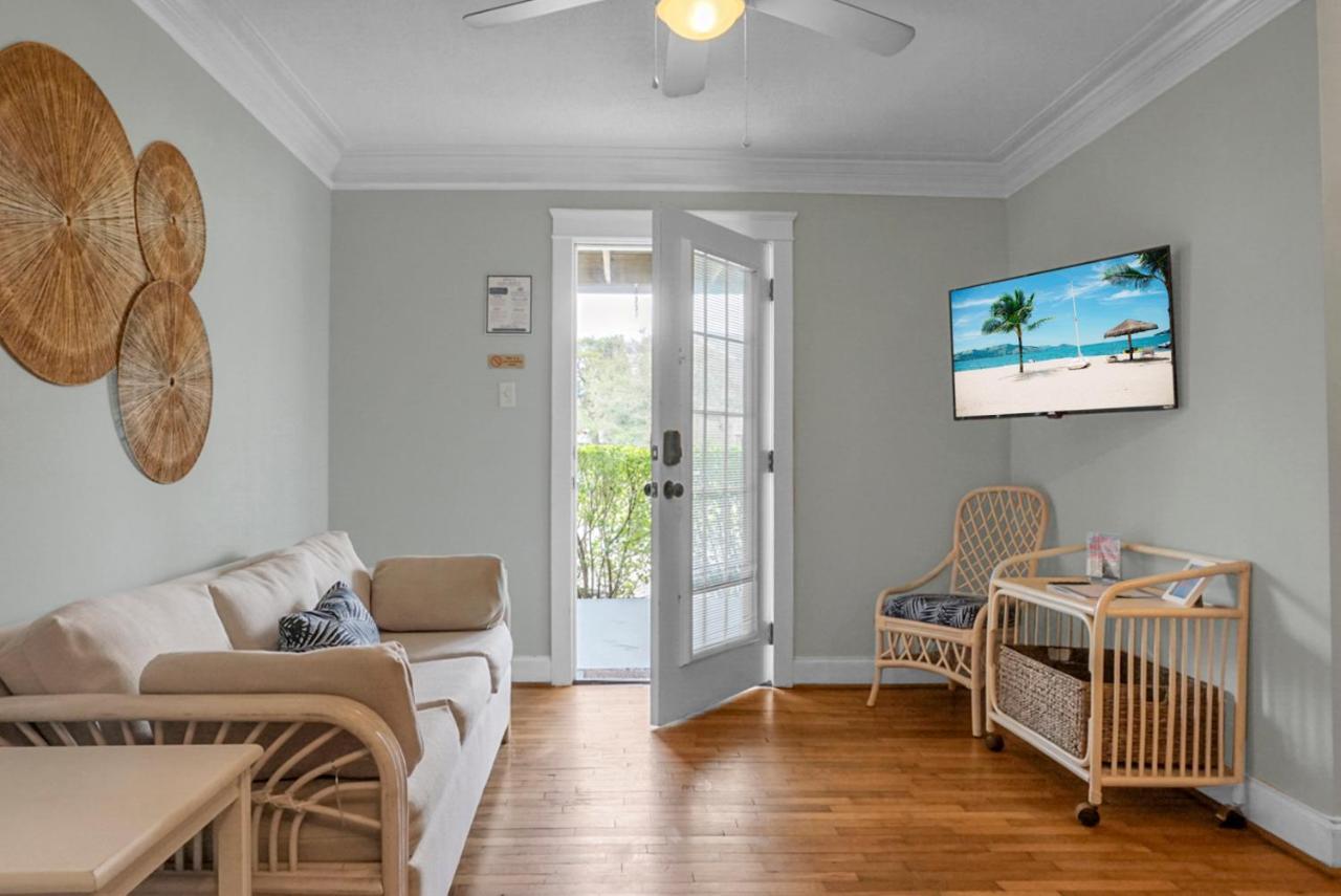 Carolina Beach Inn Luaran gambar