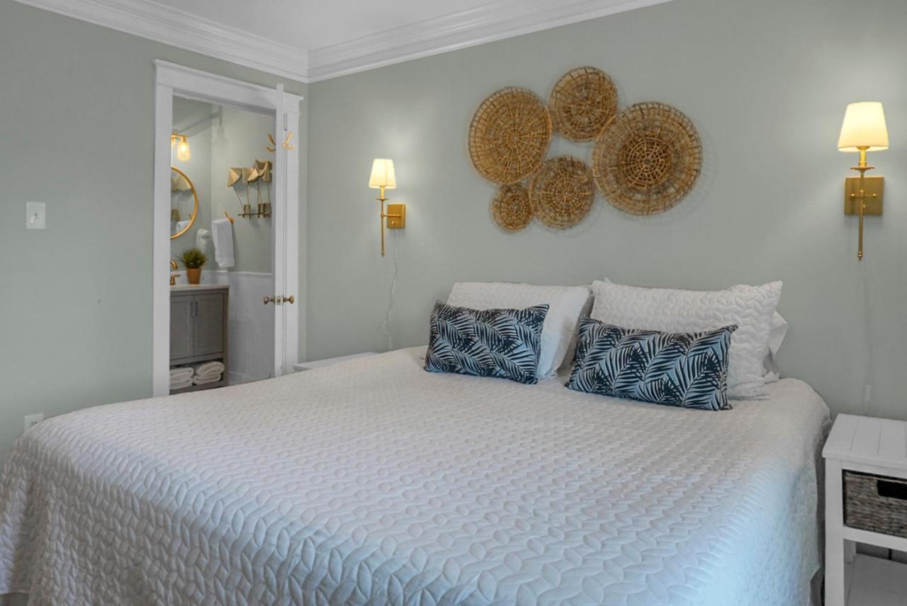 Carolina Beach Inn Luaran gambar