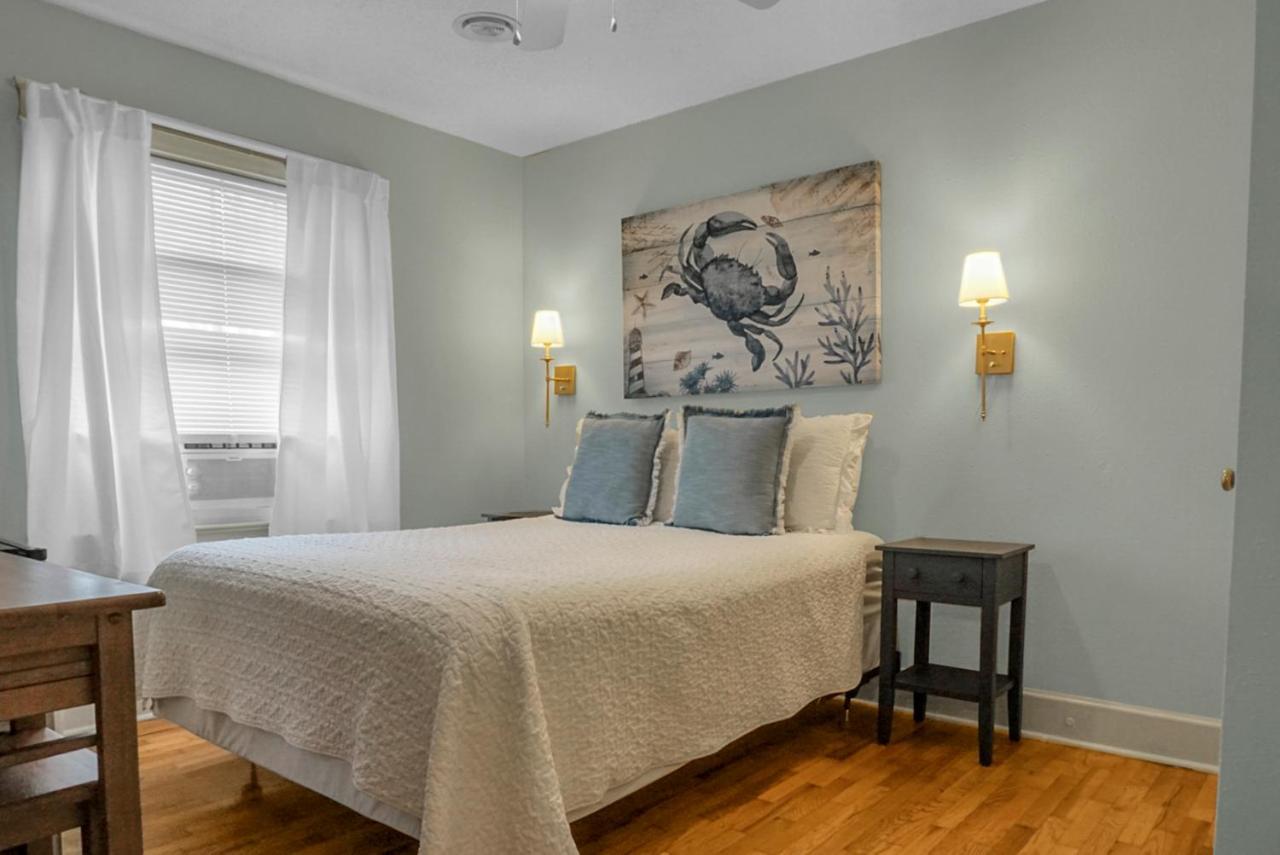 Carolina Beach Inn Luaran gambar