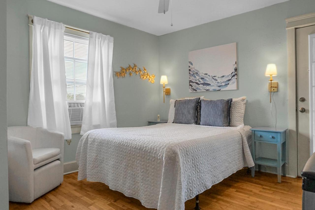 Carolina Beach Inn Luaran gambar