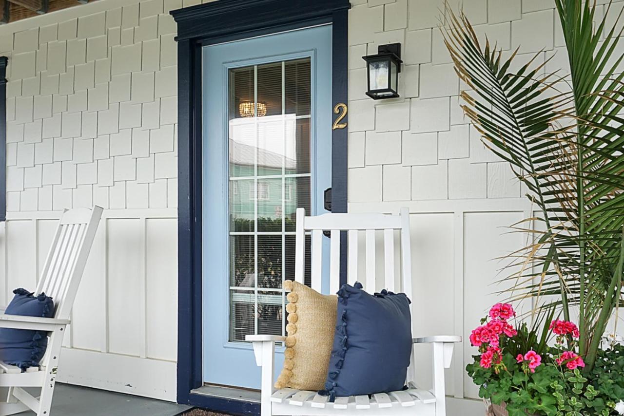 Carolina Beach Inn Luaran gambar