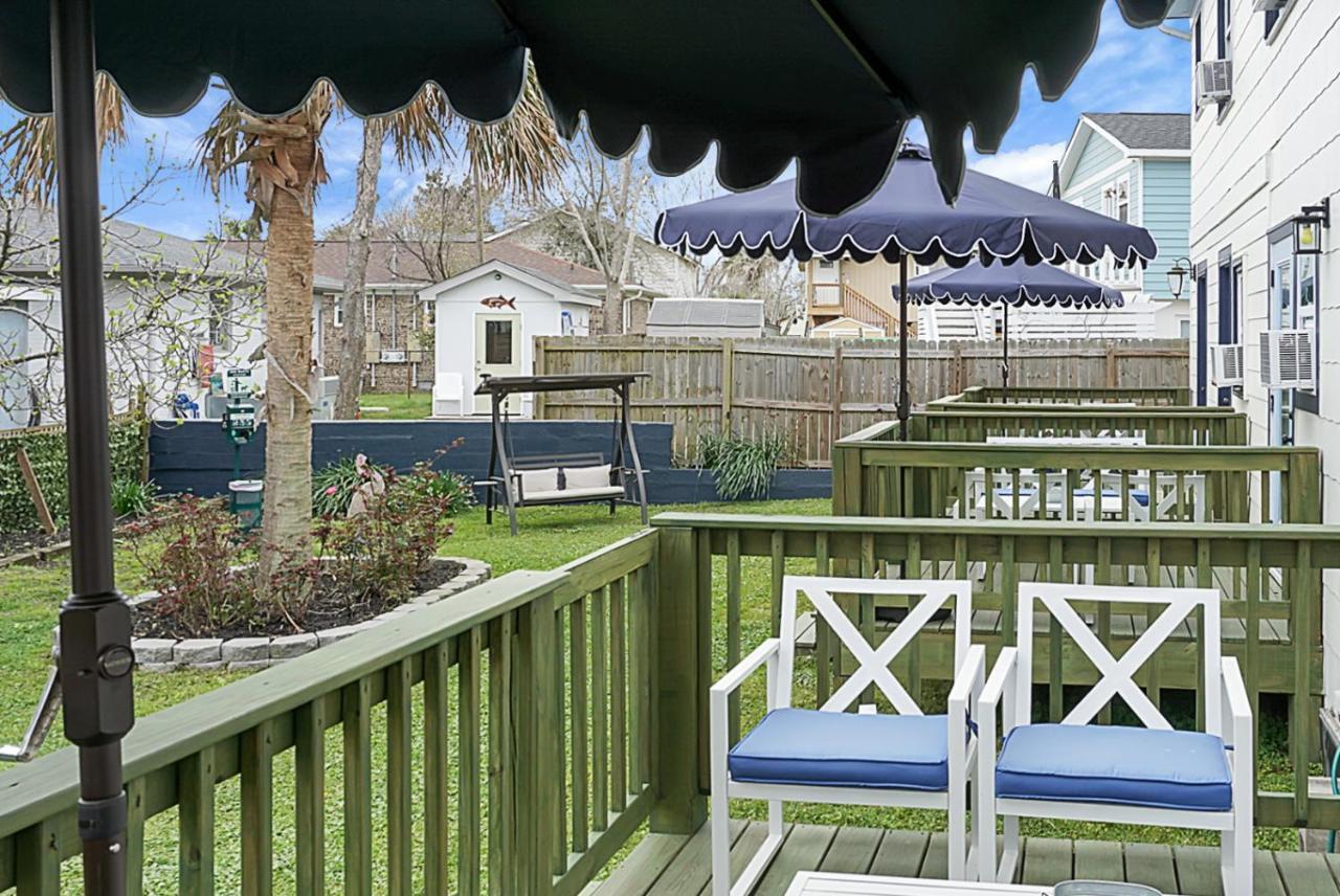 Carolina Beach Inn Luaran gambar