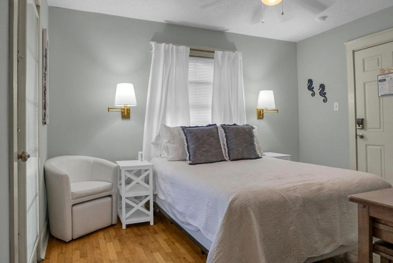 Carolina Beach Inn Luaran gambar