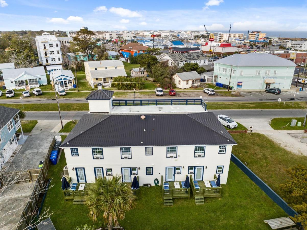 Carolina Beach Inn Luaran gambar